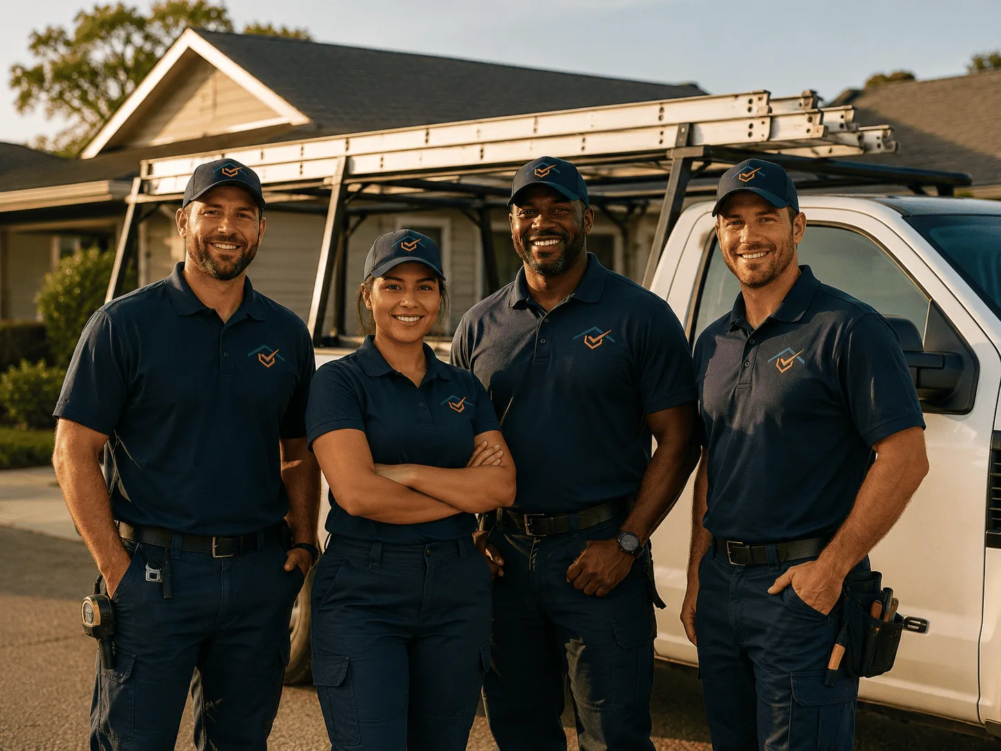 Roof Inspection company in Tripoli, WI